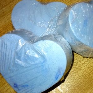 Fascination Soap (Love Spell)